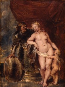  door Peter Paul Rubens