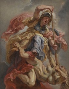  door Peter Paul Rubens