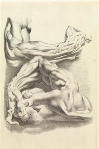 Spieren (gravure)