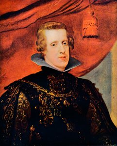 Filips IV van Spanje, c1628