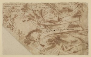 Sint Amandus en Sint Walpurga door Peter Paul Rubens