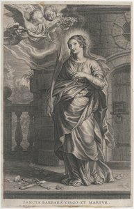  door Peter Paul Rubens