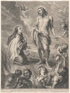  door Peter Paul Rubens