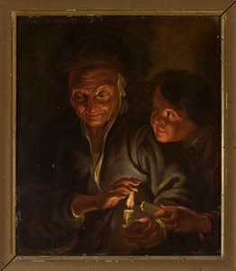  door Peter Paul Rubens