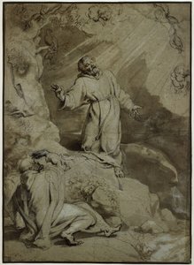  door Peter Paul Rubens