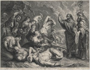  door Peter Paul Rubens