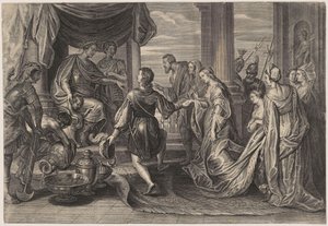  door Peter Paul Rubens