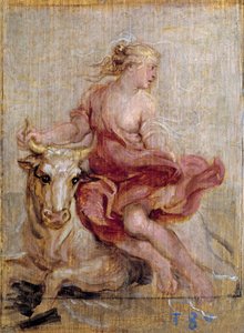 De Roof van Europa, 1636-7