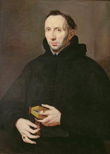 Onbekend schilderij door Peter Paul Rubens