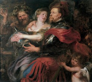 Venus en Mars