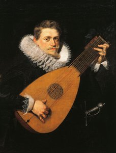 Luitspeler