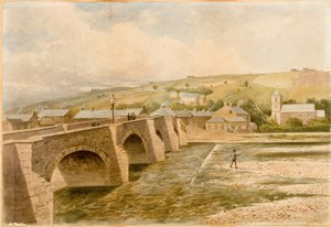 Haydon Brug