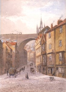 The Side door Peter Petersen Toft