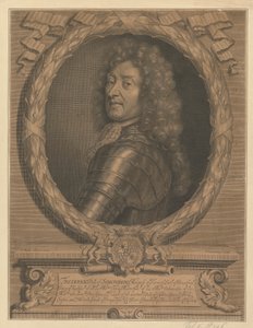 Frederick Schomburg, 1e Hertog van Schonberg, 1e Graaf Mertola