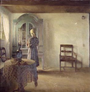 Interieur, 1896