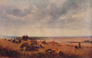Een korenveld, 1815, 1938