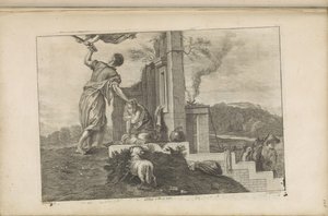 Offer van Isaak