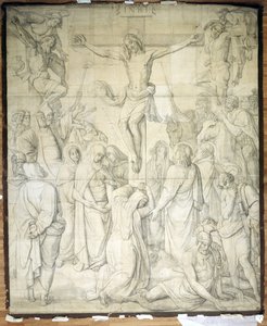  door Peter von Cornelius