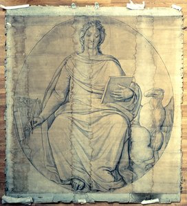  door Peter von Cornelius
