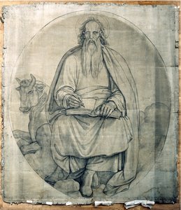  door Peter von Cornelius