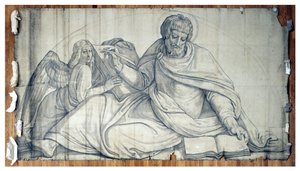  door Peter von Cornelius