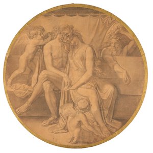  door Peter von Cornelius