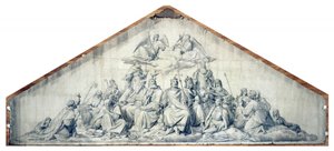  door Peter von Cornelius