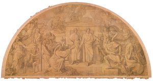  door Peter von Cornelius
