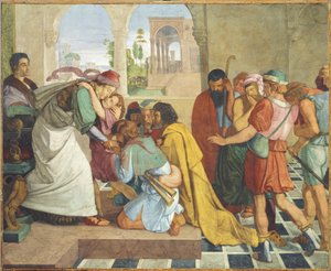  door Peter von Cornelius