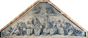  door Peter von Cornelius