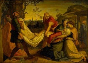  door Peter von Cornelius
