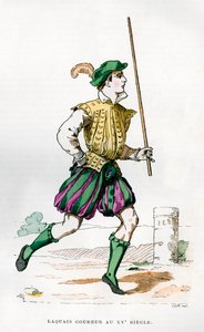 Boodschapper