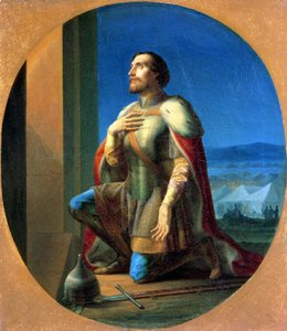 Alexander Nevsky, Prins van Novgorod, Grootvorst van Vladimir