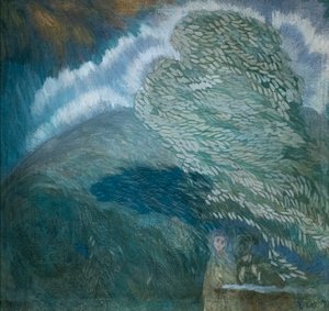 Stormliefhebbers