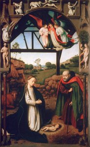 Geboorte, 1452