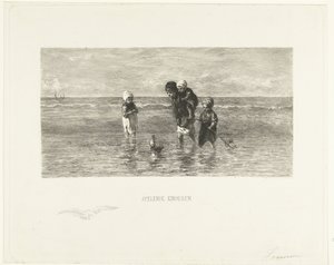 Kinderen der zee