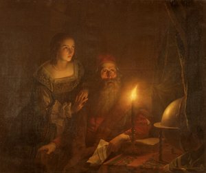 Etienne van den Bergh valselijk beschuldigd van verraad, 1826-1870