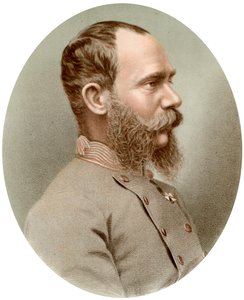 Franz Josef I, Keizer van Oostenrijk, 19e eeuw