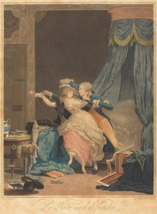  door Philibert-Louis Debucourt
