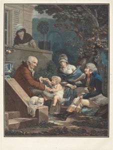  door Philibert-Louis Debucourt