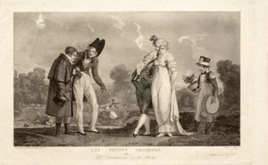  door Philibert-Louis Debucourt