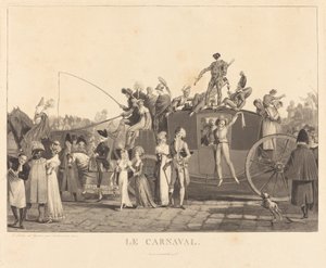 Het Carnaval