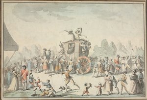 Carnavalscène