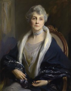 Clara Cook Kellogg, 1929