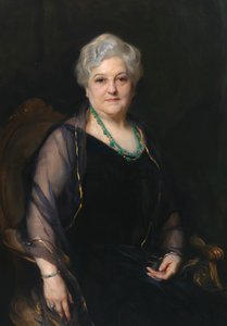 Iphigenia Wise Ochs, 1930