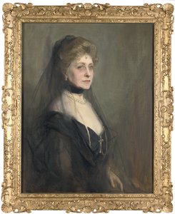 Prinses Louise Caroline Alberta, Hertogin van Argyll