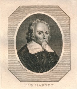 Dr. W. Harvey, ca. 1800