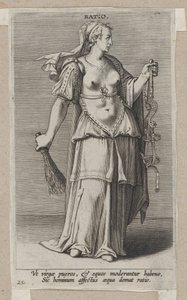 Ratio, van Prosopographia