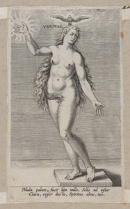 Veritas, uit Prosopographia
