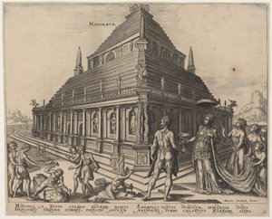 Mausoleum